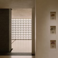 YUSPA by FOG Architecture