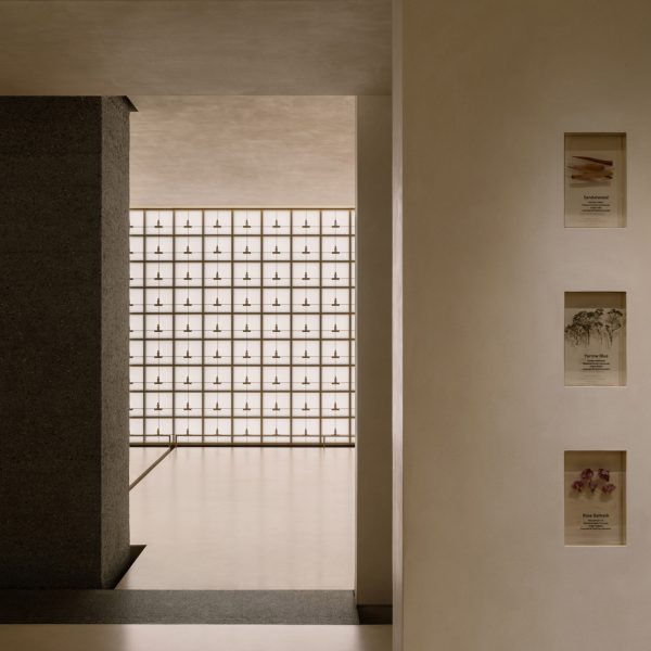 YUSPA by FOG Architecture