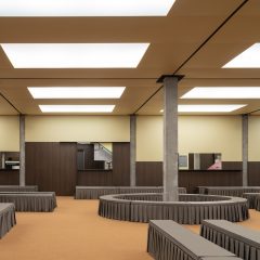 Formafantasma set design