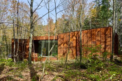 Grey County studio