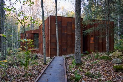 Grey County studio by Verge Select