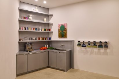 Janna Watson studio
