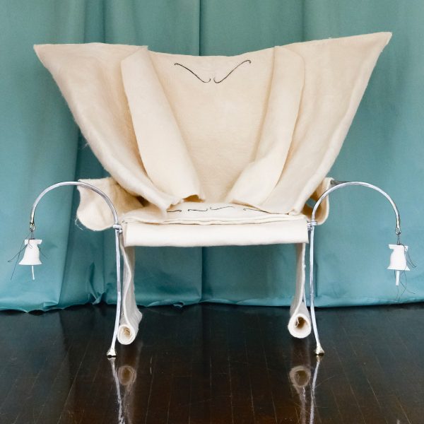 Soof Chair