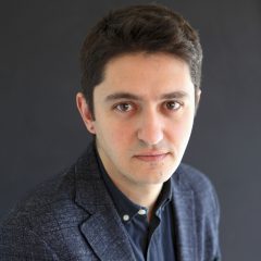 Fernández Contreras, HEAD Genève