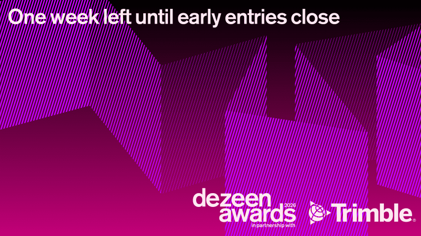 One week left to save 20 per cent!