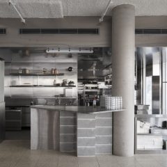 Taverna by AP Design House