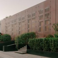 House of Iron Doors
