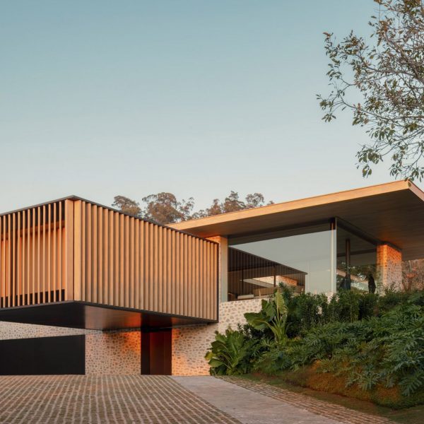 Grama House
