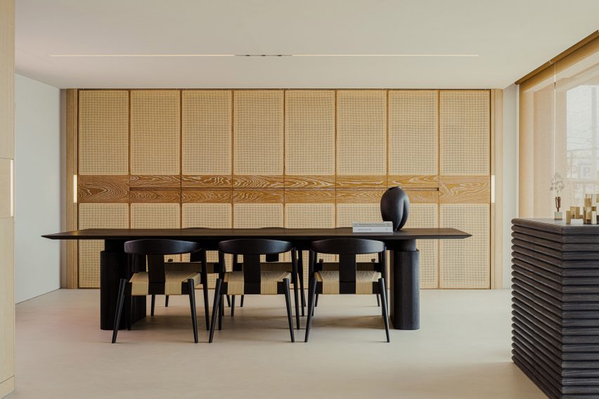 Lulla House by I IN