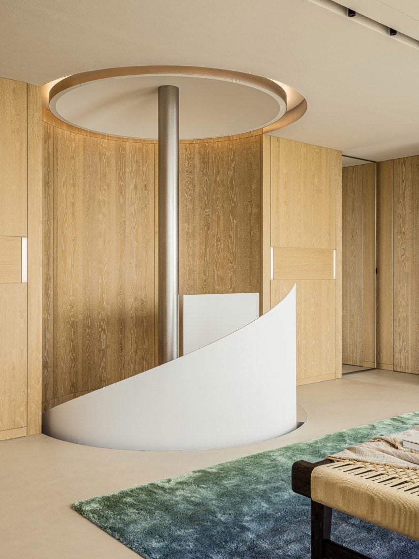 Lulla House by I IN