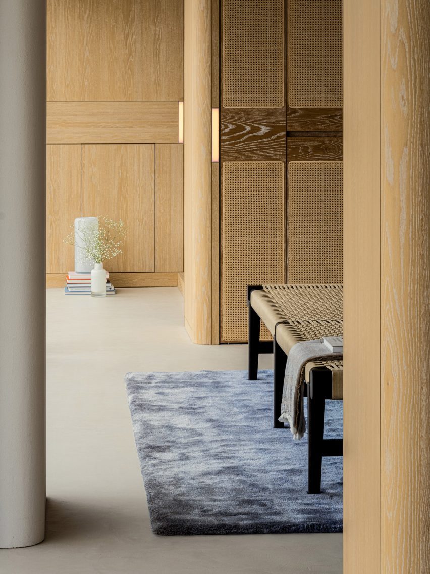 Lulla House by I IN