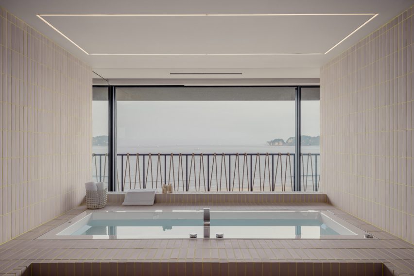 Lulla House by I IN