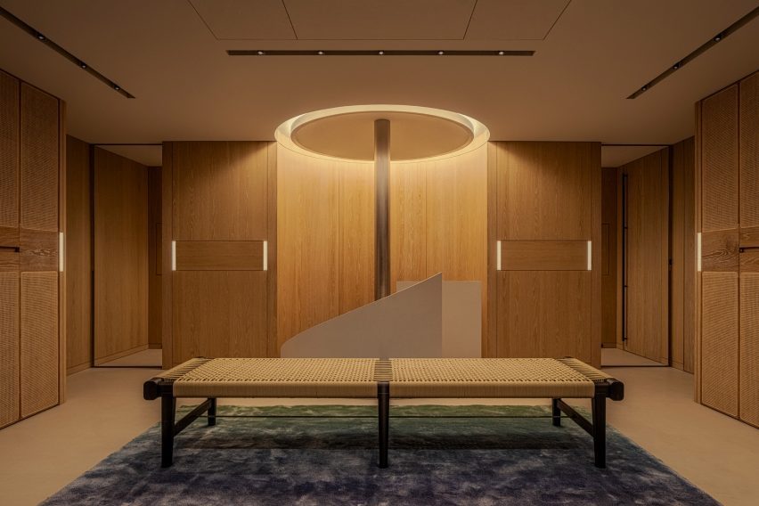 Lulla House by I IN