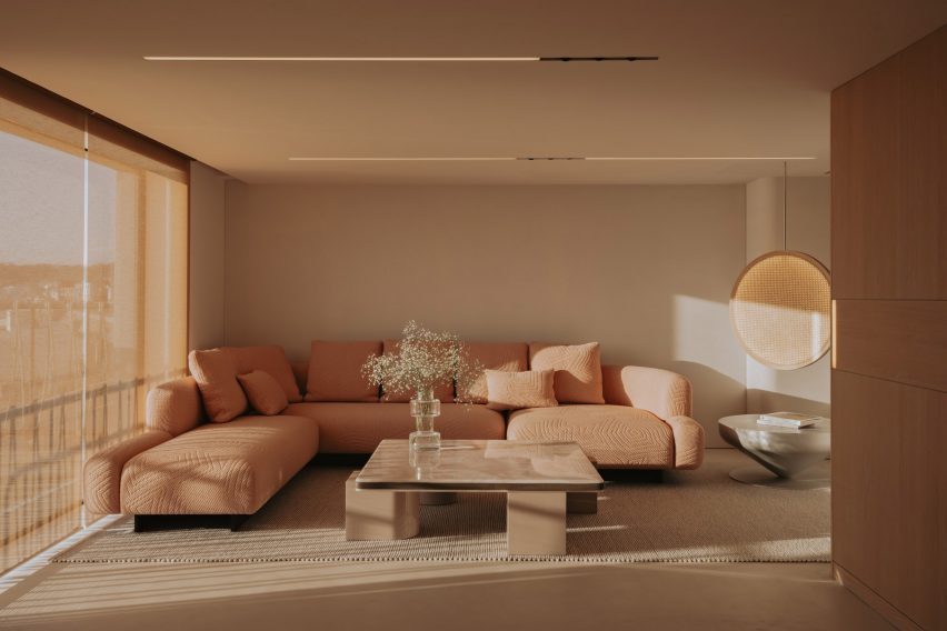 Lulla House by I IN