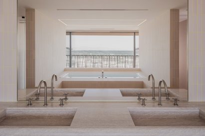 Lulla House by I IN
