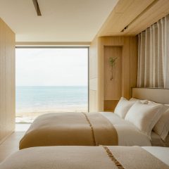 Beach house in Kamakura
