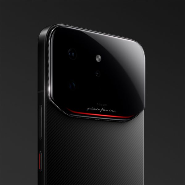 Infinix Note 60 Ultra by Pininfarina