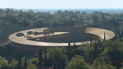 Ion Riva masterplan