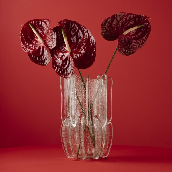 Japanese Winter tableware by Yakush