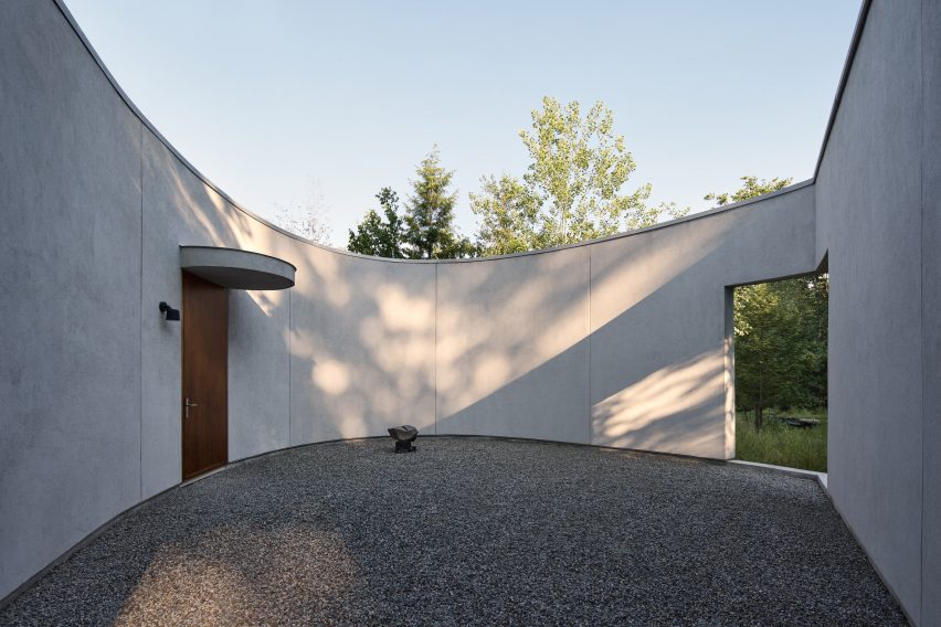 Vipp Upstate Guesthouse