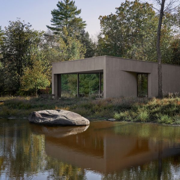 Vipp Guesthouse Upstate