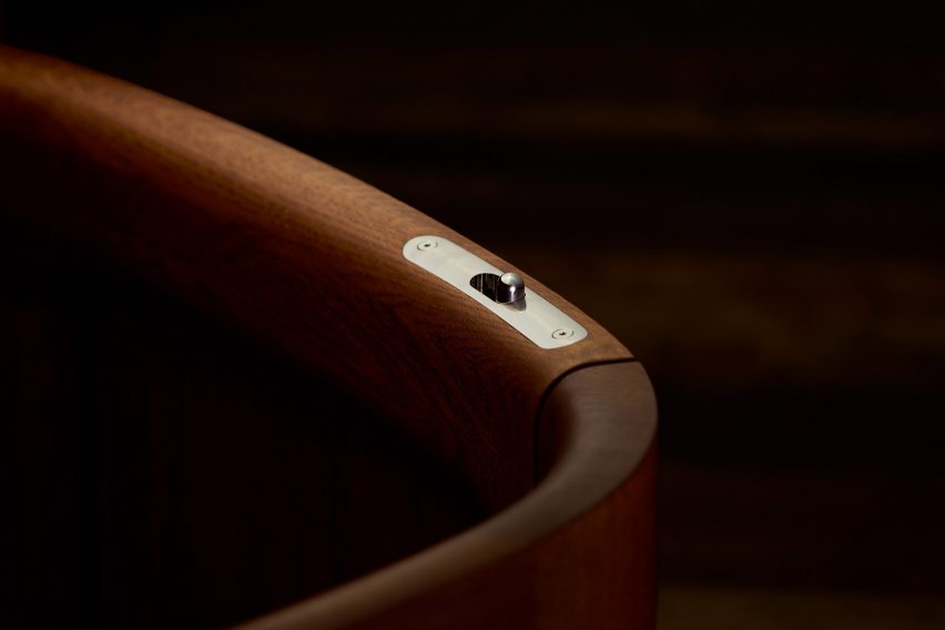 Christie's rostrum