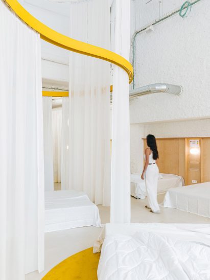 Madrid mattress store