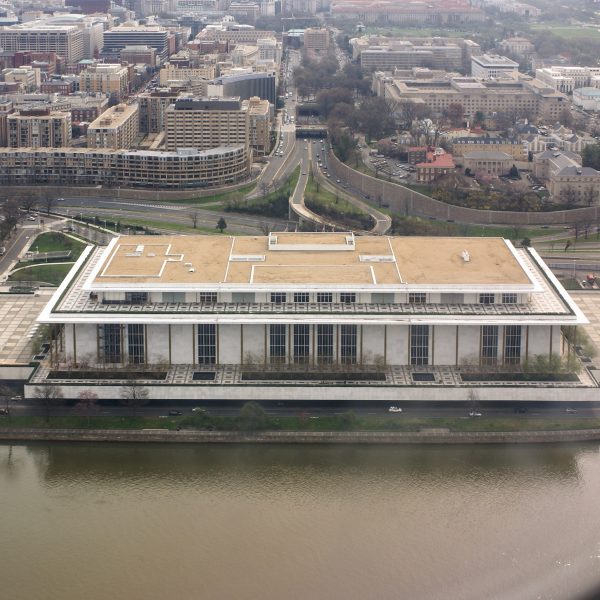 Kennedy Center DC
