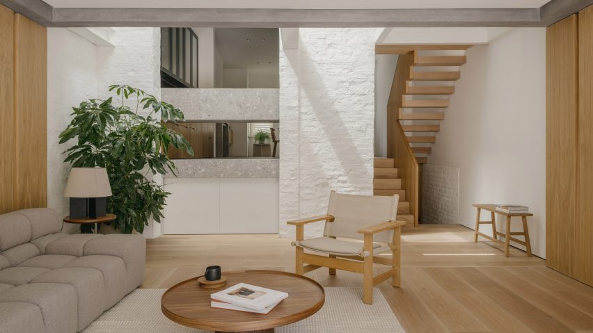 Komorebi by ConForm Architects