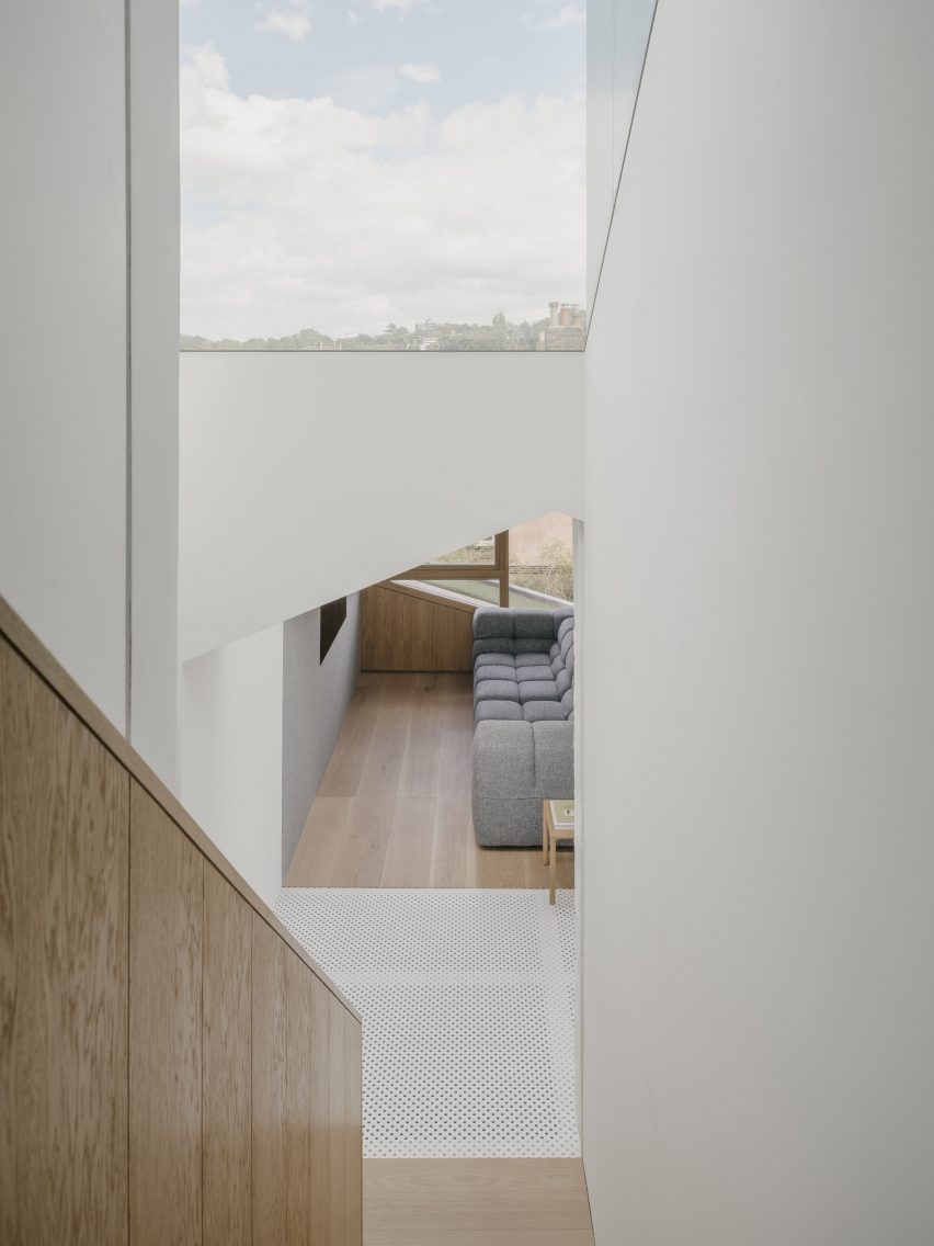 Komorebi by ConForm Architects