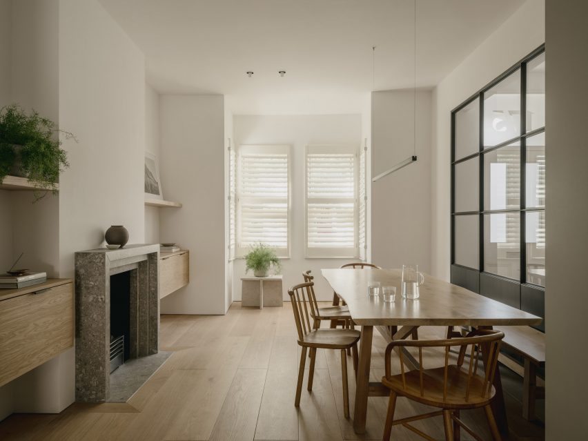 Komorebi by ConForm Architects