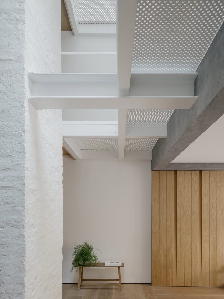 Komorebi by ConForm Architects