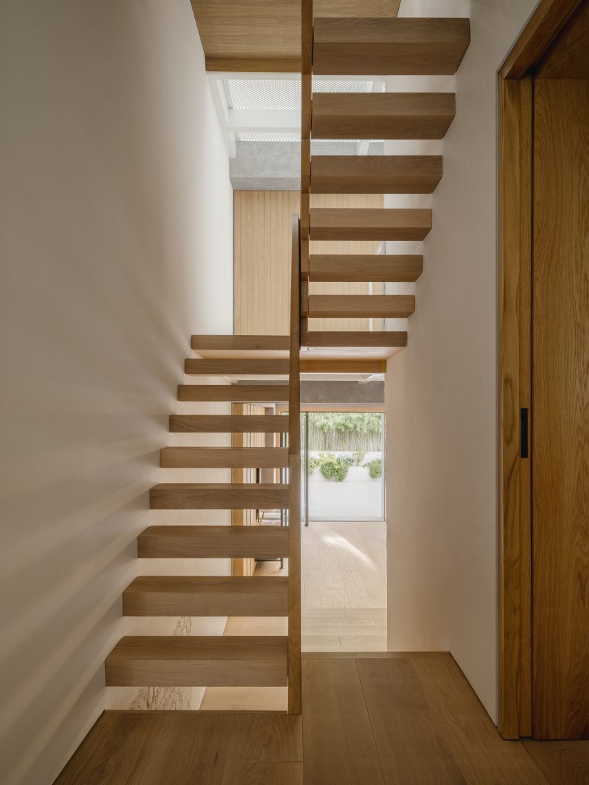 Komorebi by ConForm Architects