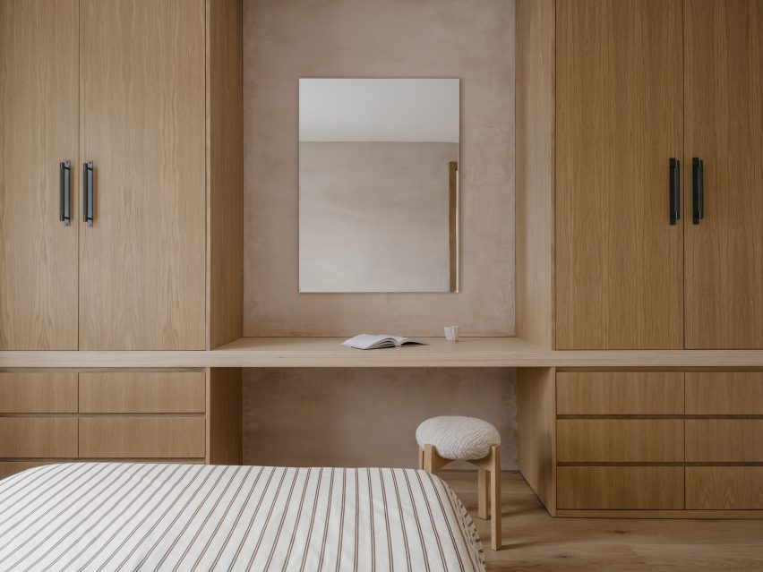 Komorebi by ConForm Architects