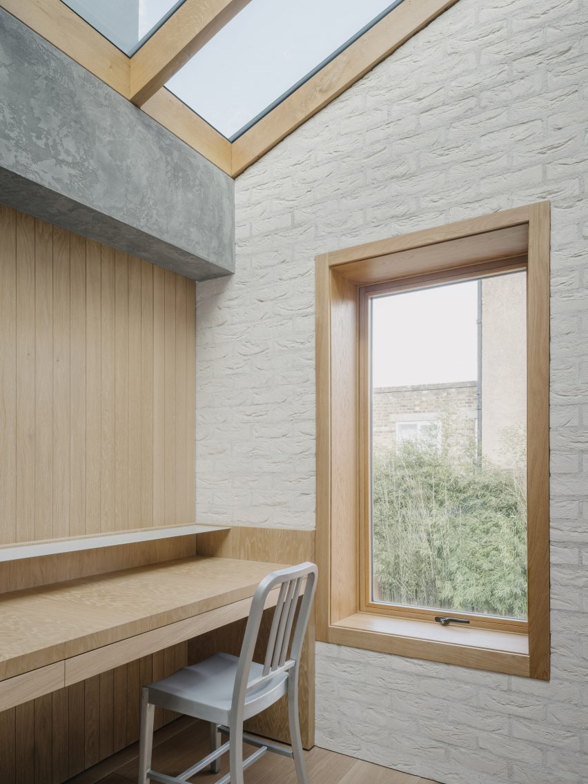 Komorebi by ConForm Architects