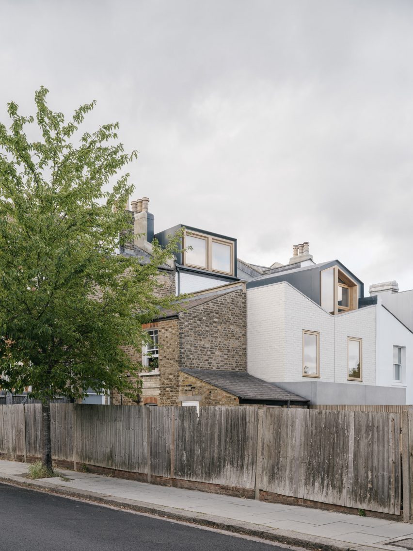 Komorebi by ConForm Architects