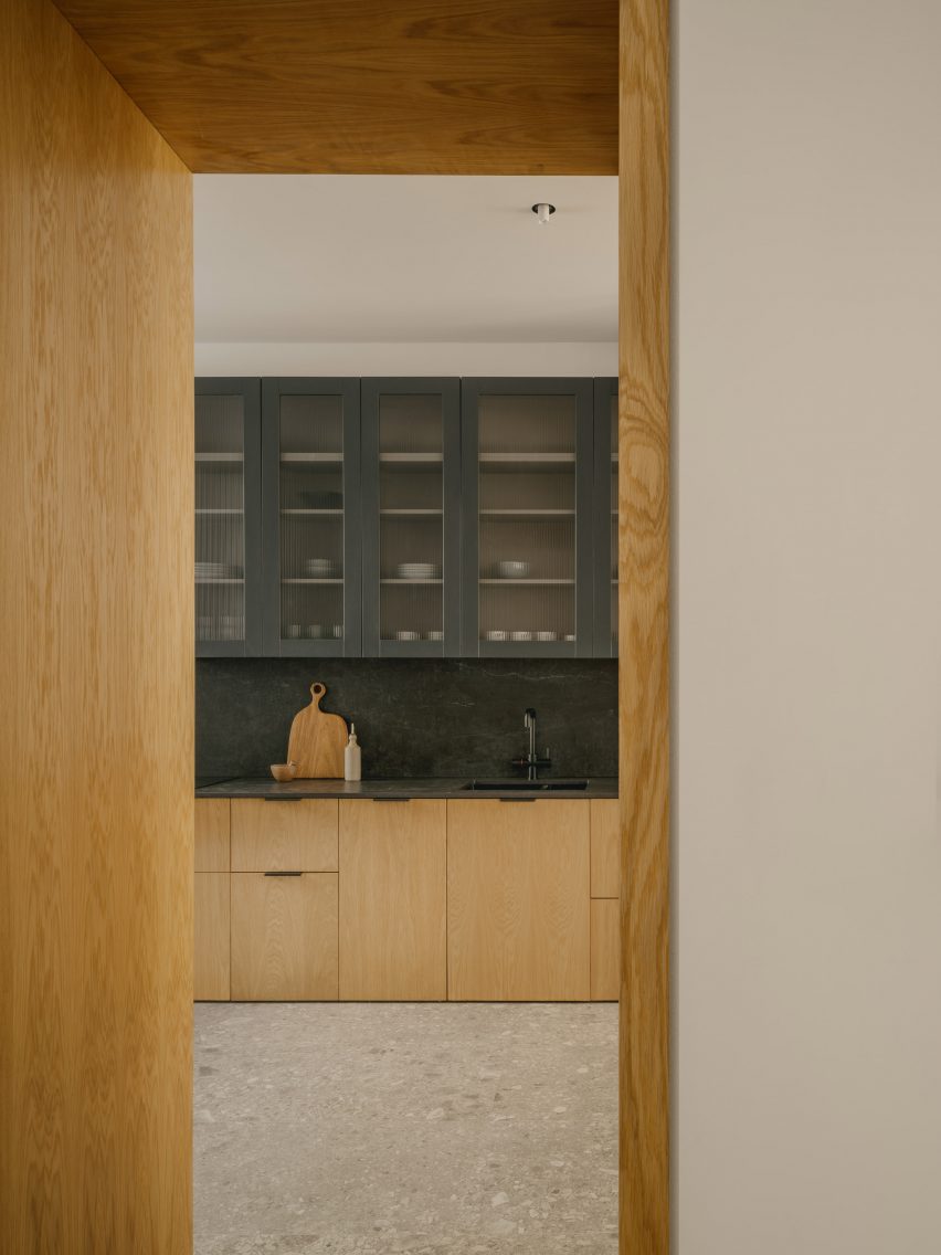 Komorebi by ConForm Architects