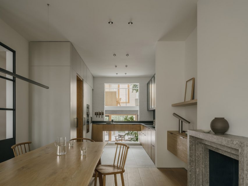 Komorebi by ConForm Architects