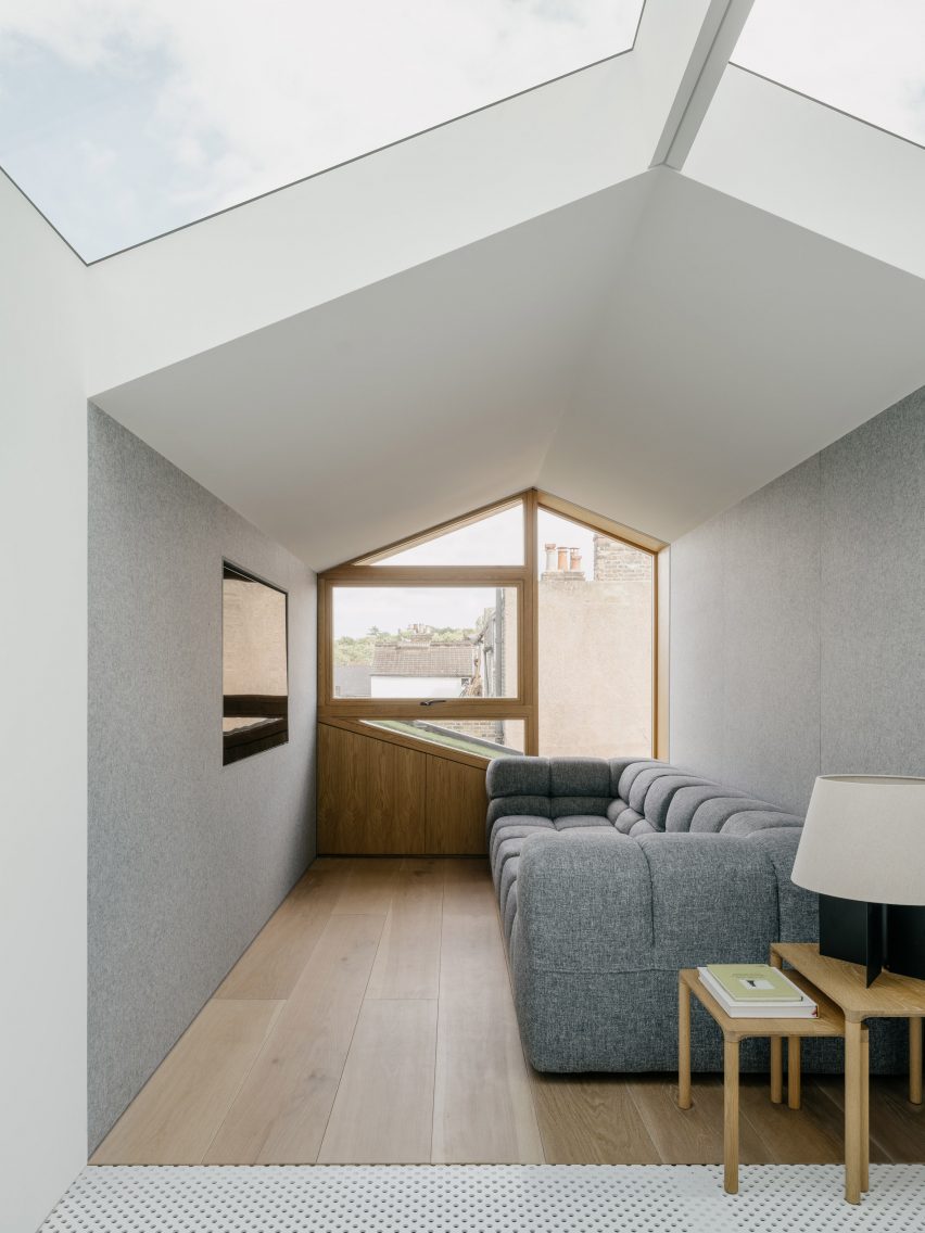 Komorebi by ConForm Architects