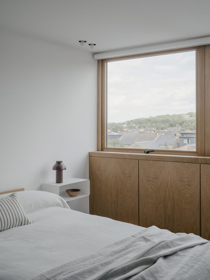 Komorebi by ConForm Architects