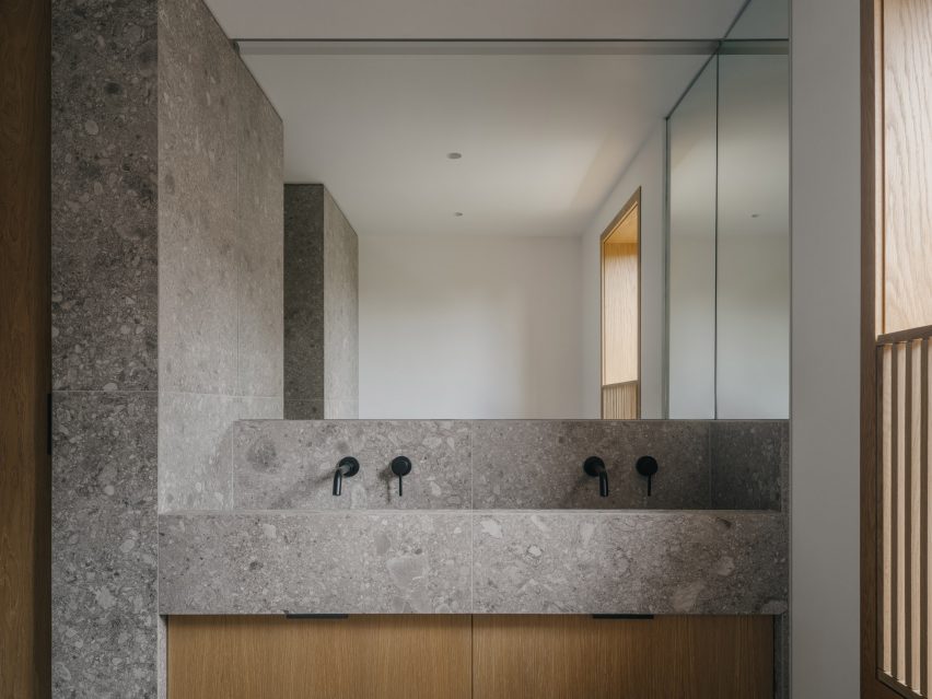 Komorebi by ConForm Architects