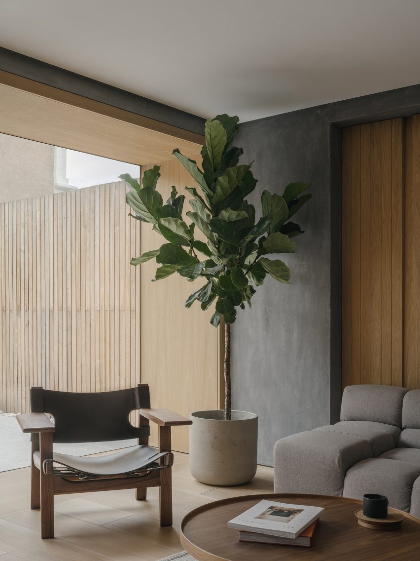 Komorebi by ConForm Architects