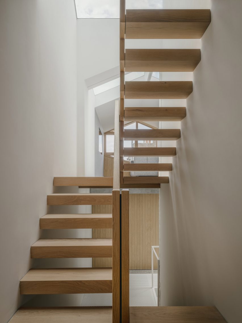 Komorebi by ConForm Architects