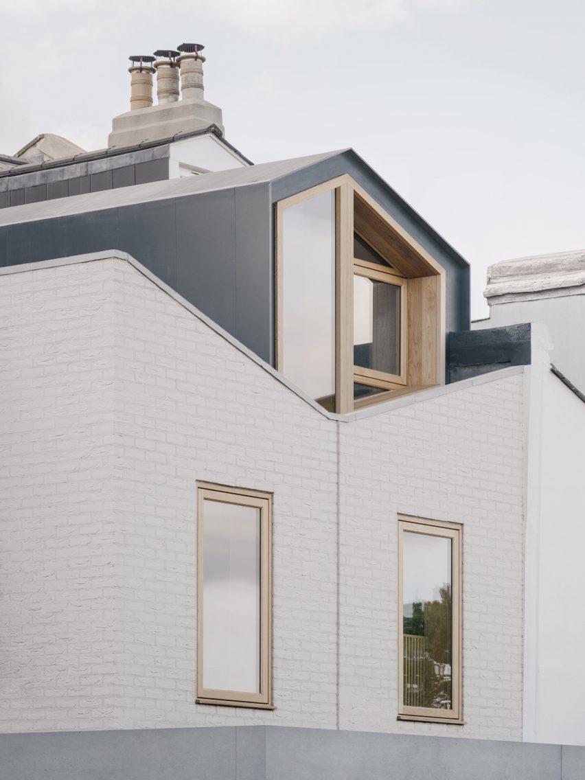 Komorebi by ConForm Architects