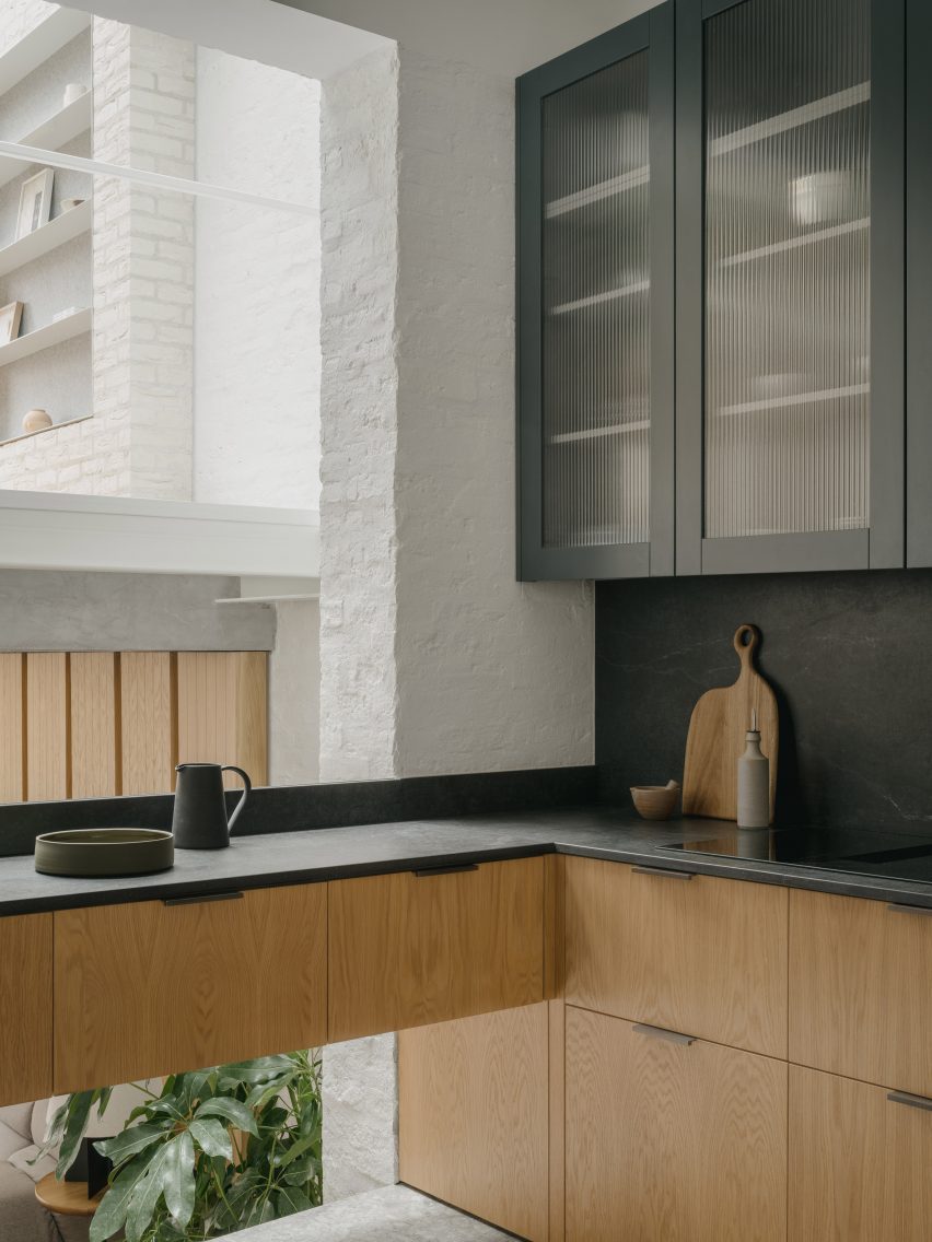 Komorebi by ConForm Architects