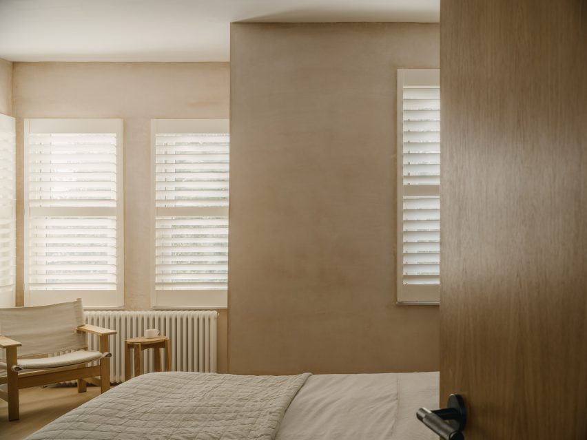 Komorebi by ConForm Architects