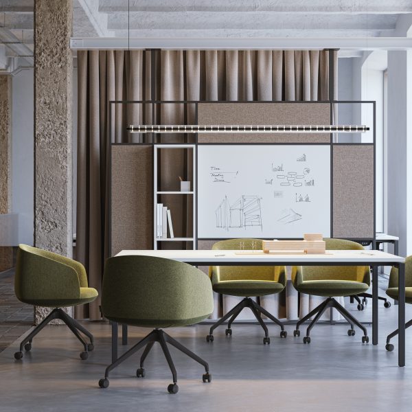 Kopa collection by Orlandini Design for Narbutas