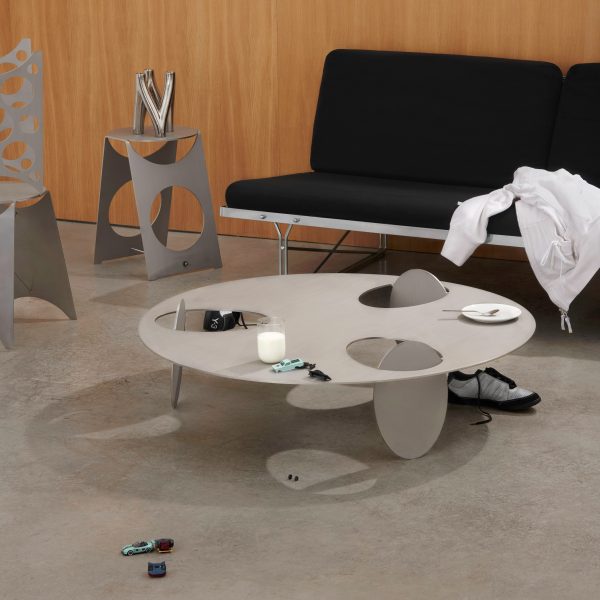 Kutarq Studio coffee table