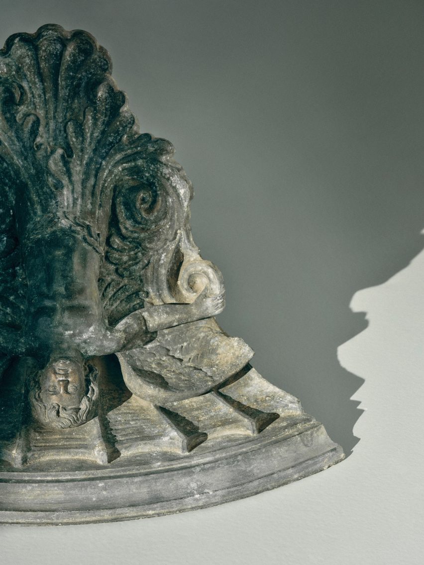 Laerke Ryom Raiments collection