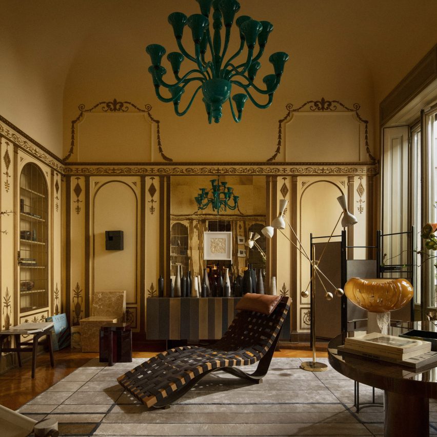The Reading Room